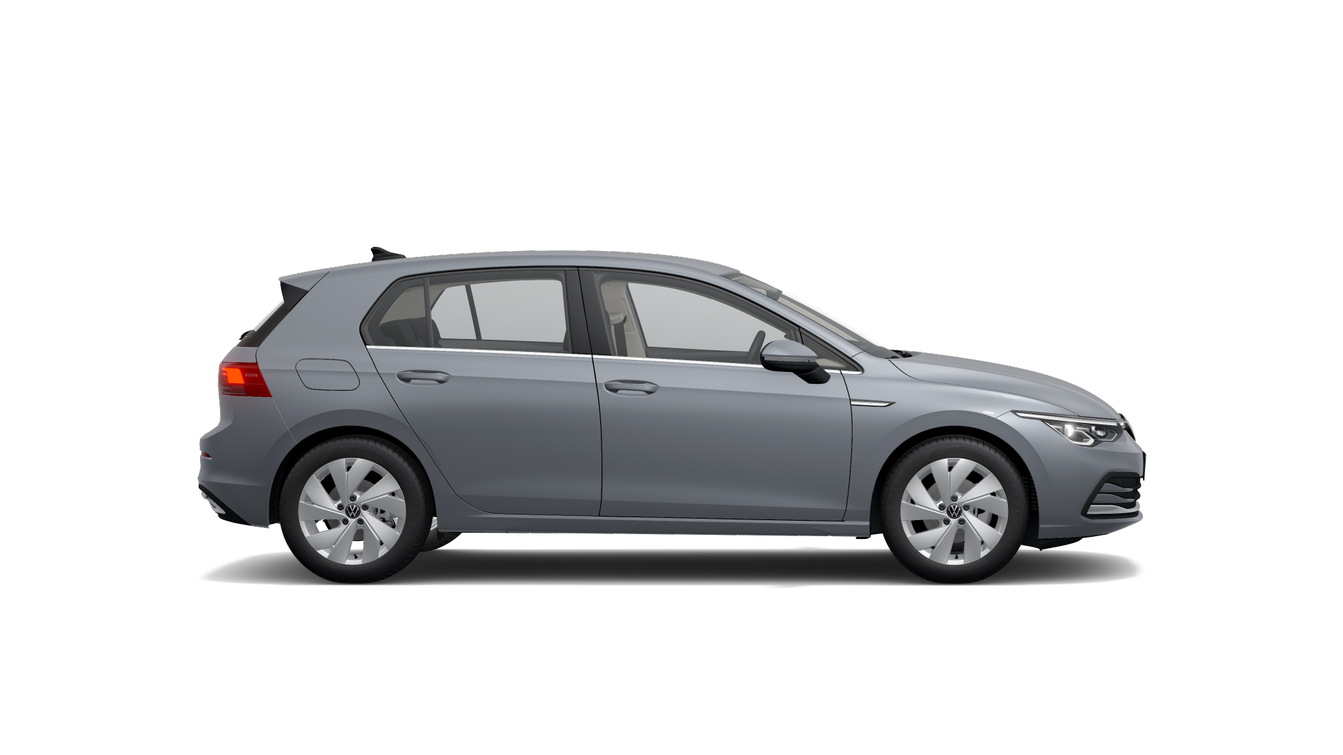 Volkswagen Golf DSG Style