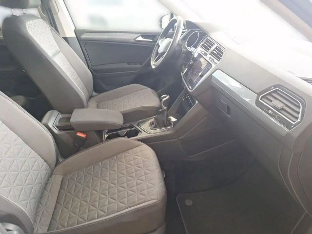 Volkswagen Tiguan 1.5 TSI Life