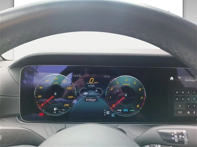 Mercedes-Benz E 200 Cabriolet