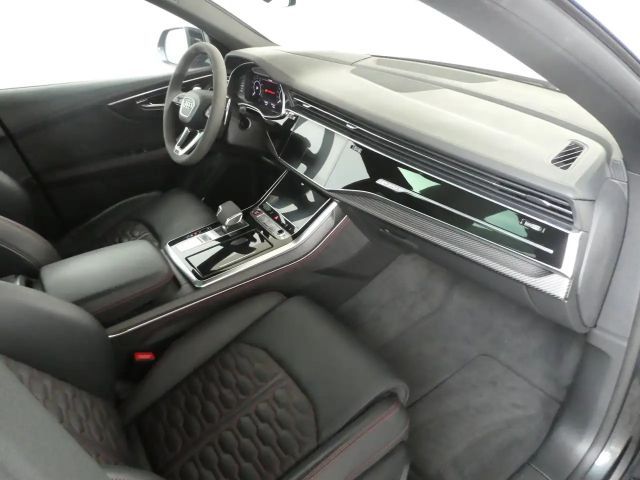 Audi RS Q8 4.0 TFSI Quattro
