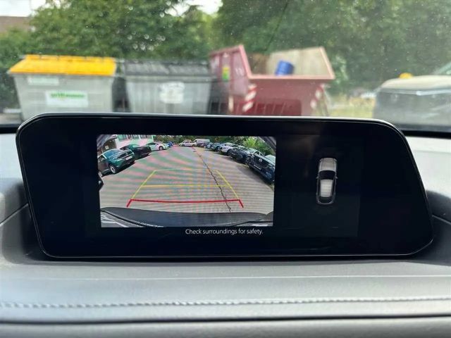 Mazda CX-30 Selection