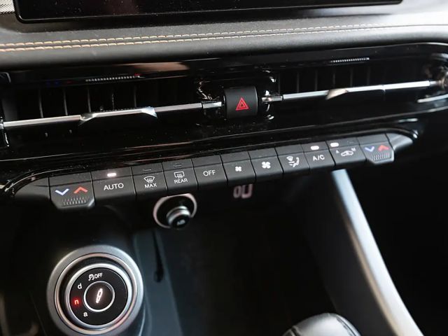 Alfa Romeo Tonale Sprint 1.5 T4 48V MHEV VGT DCT