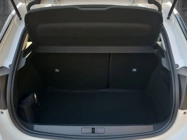 Opel Corsa F Sondermodell "Edition" 1-Hand/Navi/DAB