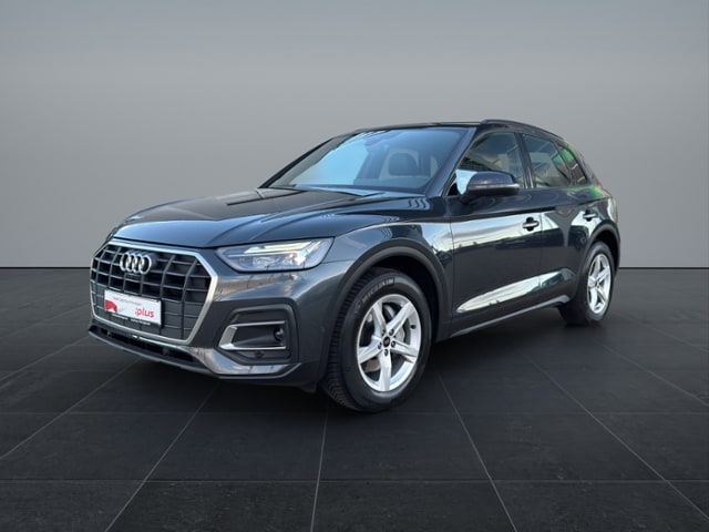 Audi Q5 35 TDI S-Tronic