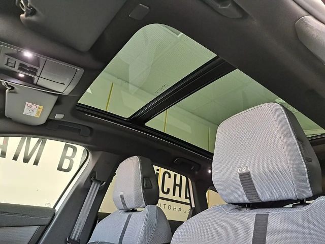 Opel Grandland X GS-Line Grand Sport