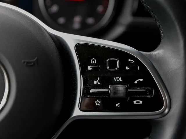 Mercedes-Benz T-Klasse Progressive