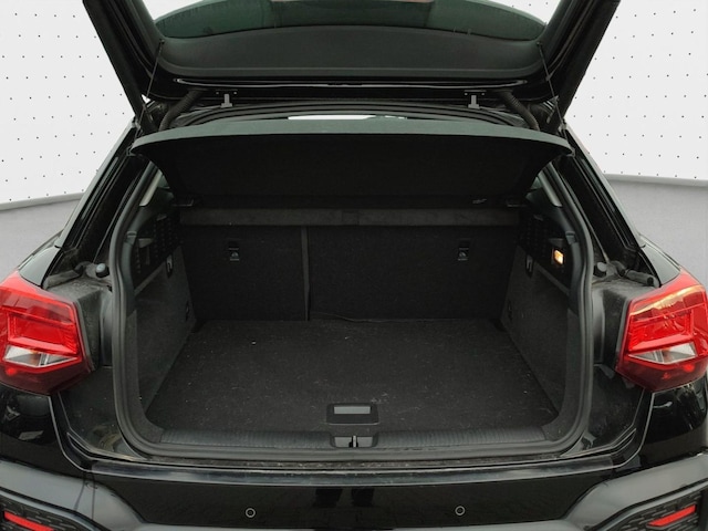 Audi Q2 35 TFSI S-Tronic