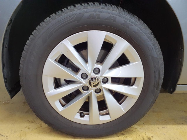 Skoda Kamiq 1.5 TSI Selection