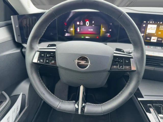 Opel Astra 1.2 Turbo Elegance Turbo