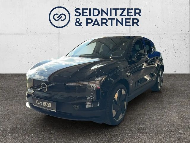 Volvo EX30 Extended range Plus Single motor