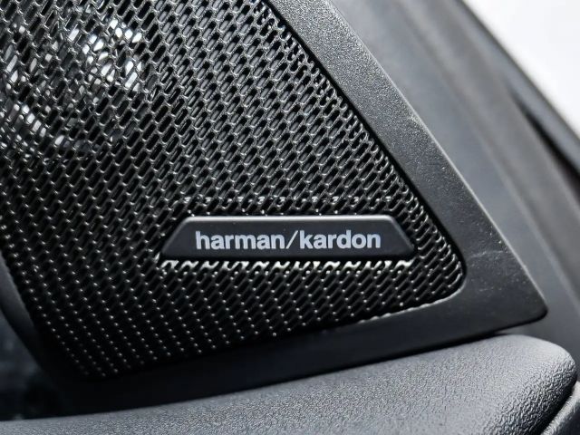 BMW X3 M-Sport xDrive