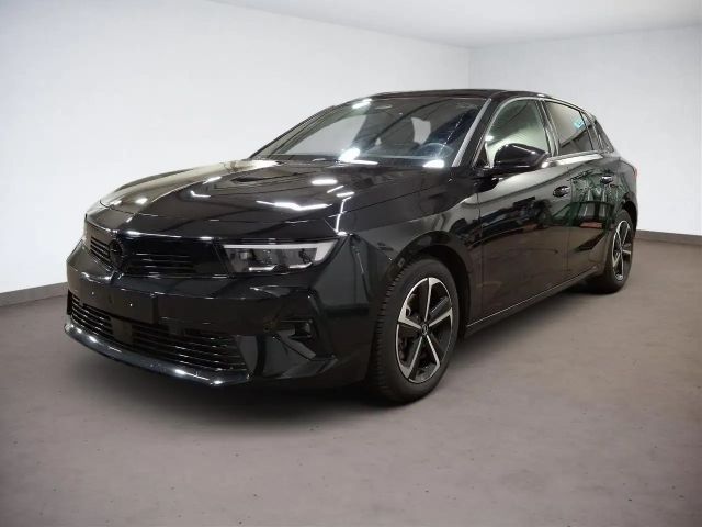 Opel Astra GS-Line Grand Sport