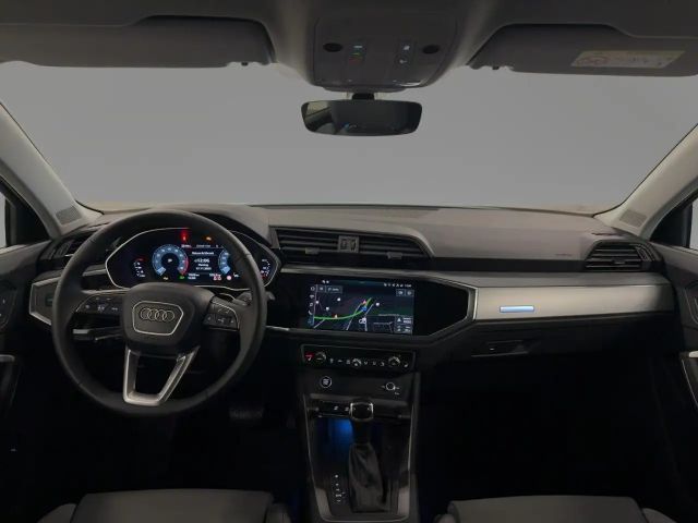 Audi Q3 35 TFSI