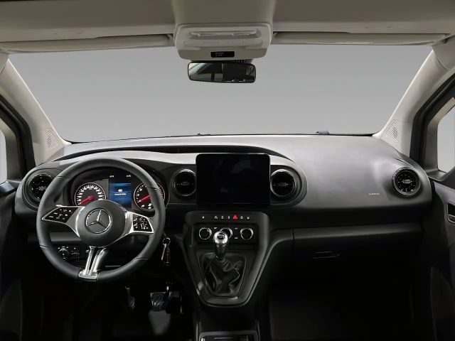 Mercedes-Benz Citan Tourer