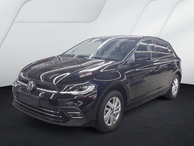 Volkswagen Polo 1.0 TSI DSG