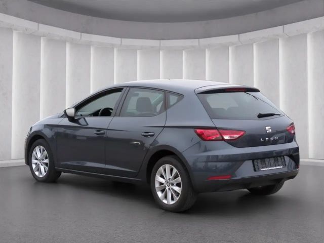 Seat Leon 1.5 TSI Style