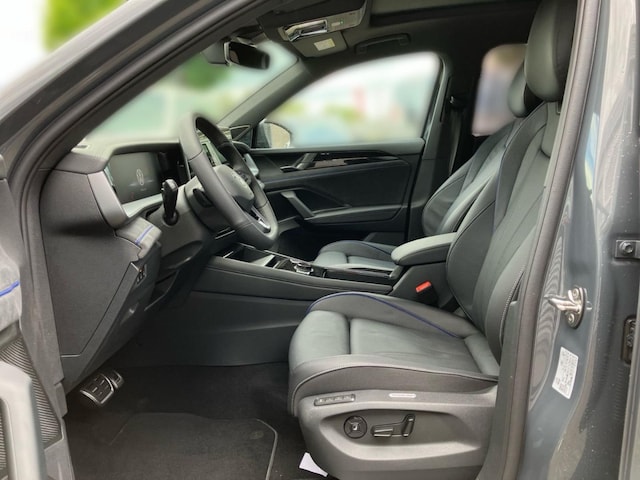 Volkswagen Tayron DSG R-Line eHybrid