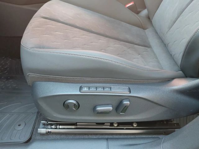 Cupra Terramar 1.5 eTSI