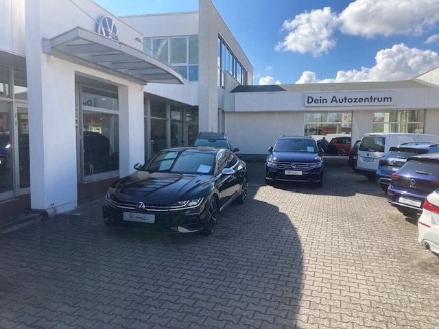 Volkswagen Arteon 4Motion