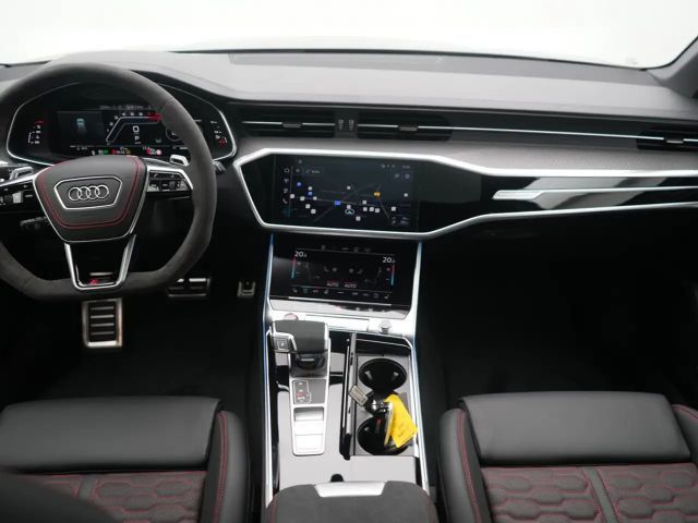 Audi RS6 Performance