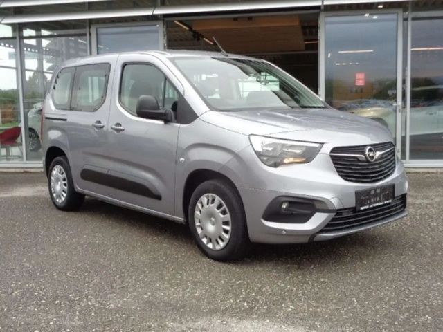 Opel Combo 1,5 CDTI BlueInj. L L1H1 Edition S/S *Navi *AHK
