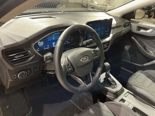 Ford Focus Active Wagon