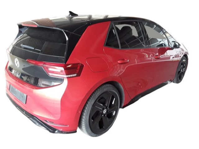 Volkswagen ID.3 GTX IQ.Drive Performance