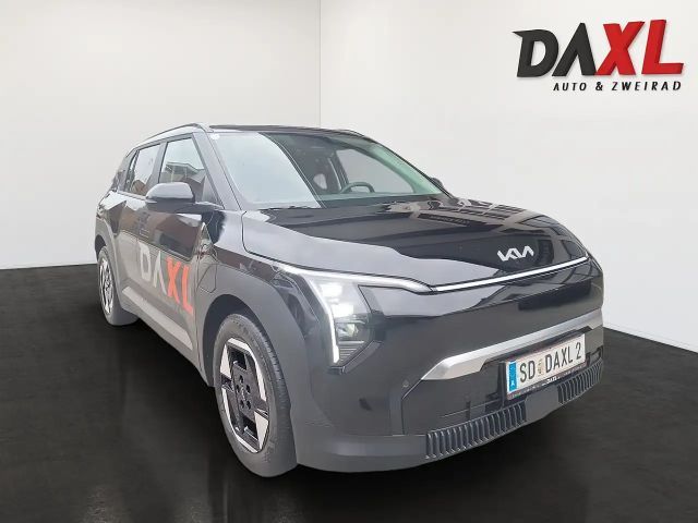 Kia EV3 Earth FWD Long range