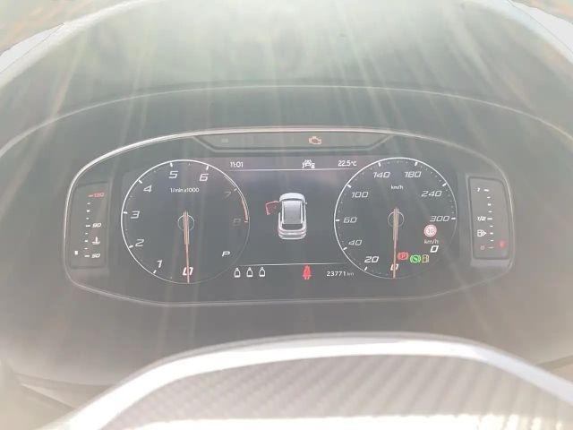 Cupra Ateca 1.5 TSI DSG