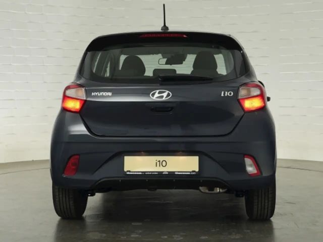 Hyundai i10 Trend