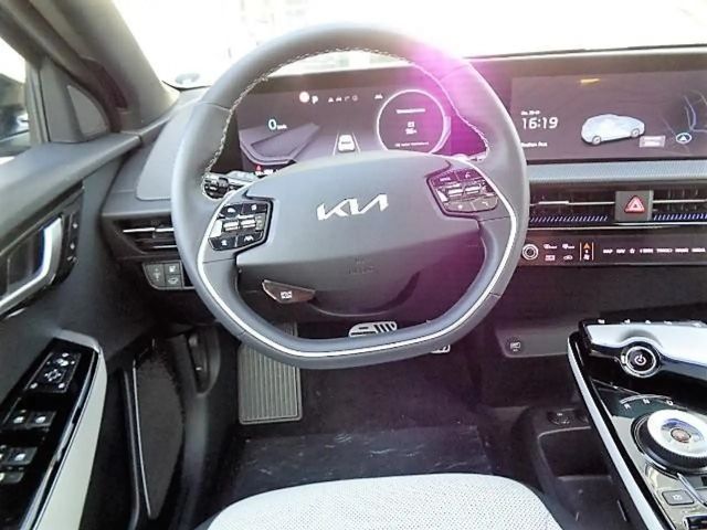 Kia EV6 77,4 kWh GT-Line Vierwielaandrijving