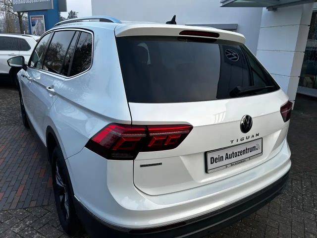 Volkswagen Tiguan 1.5 TSI Allspace Life