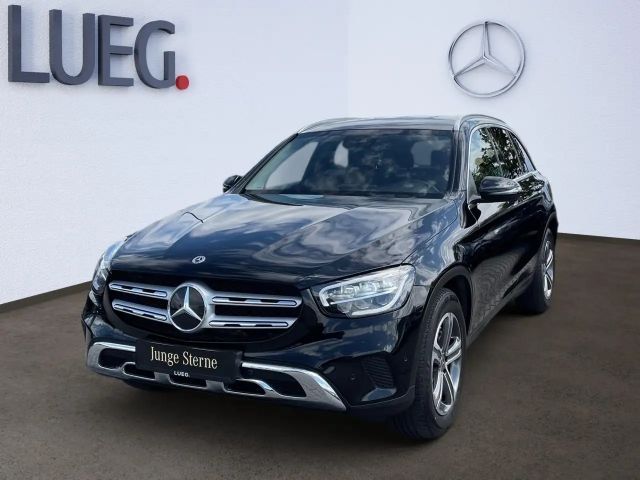 Mercedes-Benz GLC 200 4MATIC GLC 200 d