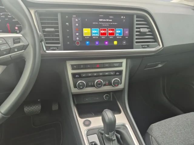 Seat Ateca 1.5 TSI DSG