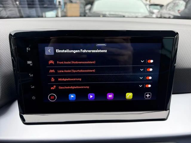 Seat Ibiza 1.5 TSI DSG FR-lijn