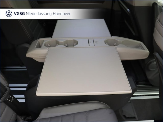 Volkswagen Multivan Lang Style