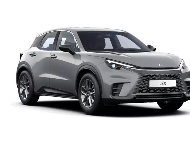 Lexus LBX 1.5 Hybrid Basis FWD Komfort-Paket, Kamera