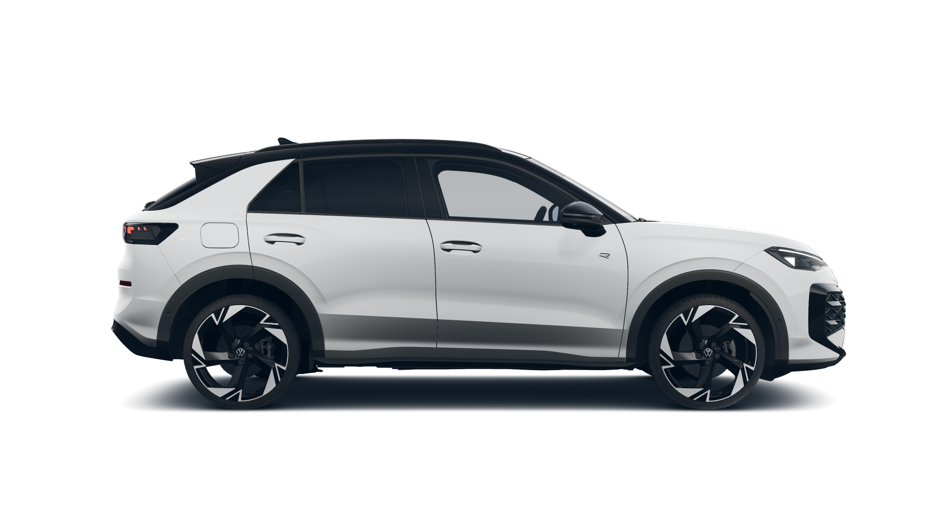 Volkswagen T-Roc IQ.Drive R-Line Style