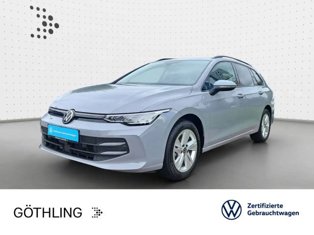 Volkswagen Golf 1.5 eTSI Life Variant