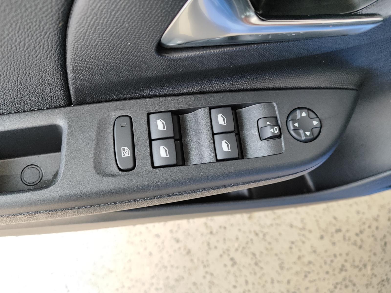 Opel Corsa GS-Line Grand Sport Turbo