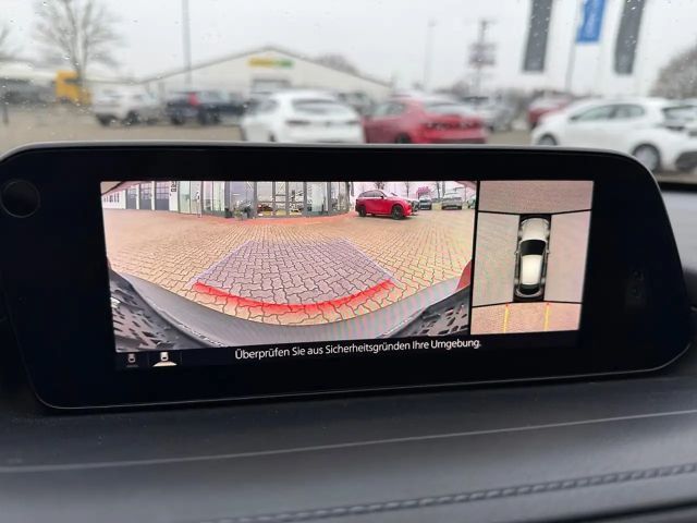 Mazda CX-30 Selection SkyActiv