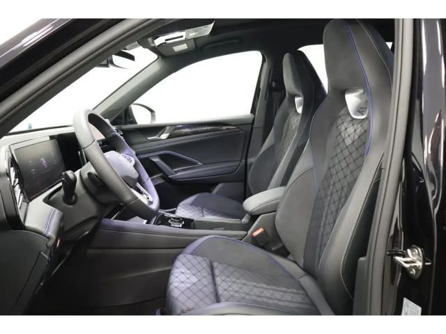 Volkswagen Tiguan 2.0 TDI DSG R-Line