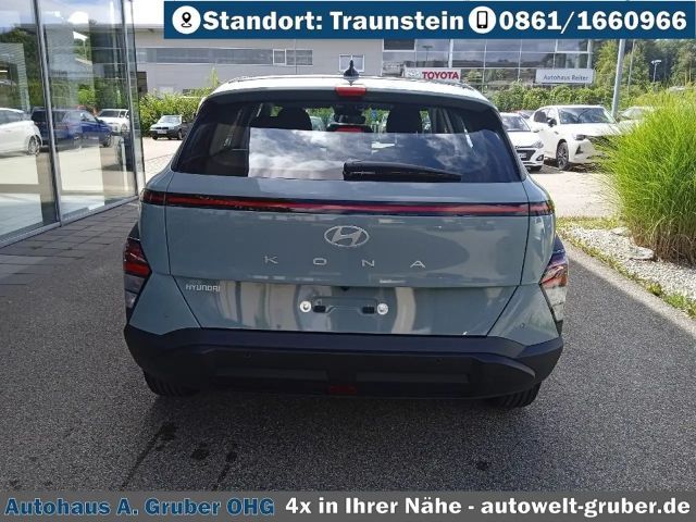 Hyundai Kona Select T-GDi