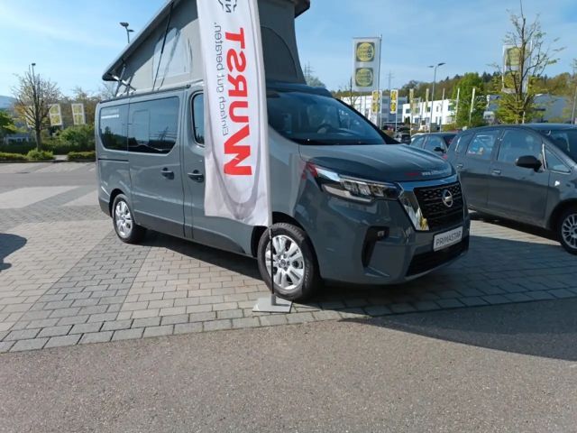 Nissan Primastar L1H1