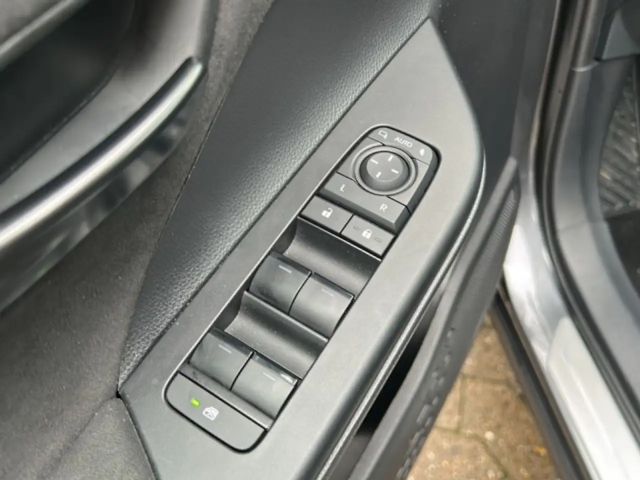 Toyota C-HR Hybride Plug-in