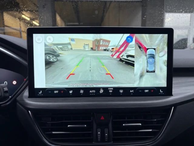 Ford Kuga Active Plug in Hybrid X