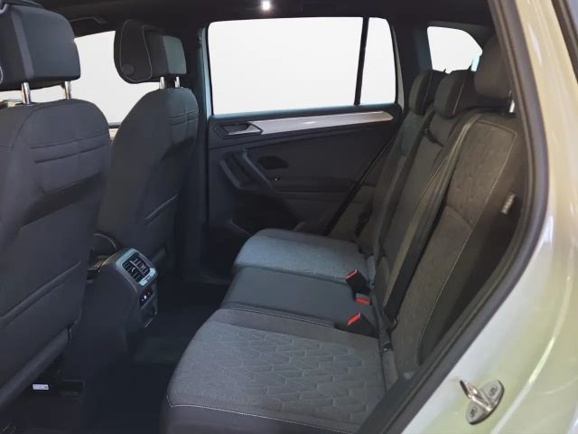 Volkswagen Tiguan 1.5 TSI DSG Move