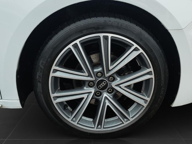 Audi A1 30 TFSI S-Line Sportback