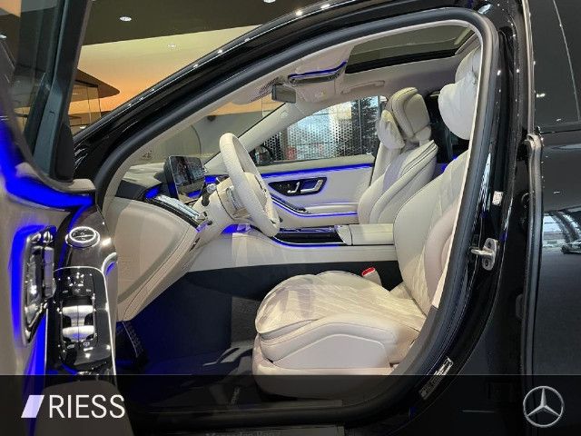 Mercedes-Benz S 450 Sedan