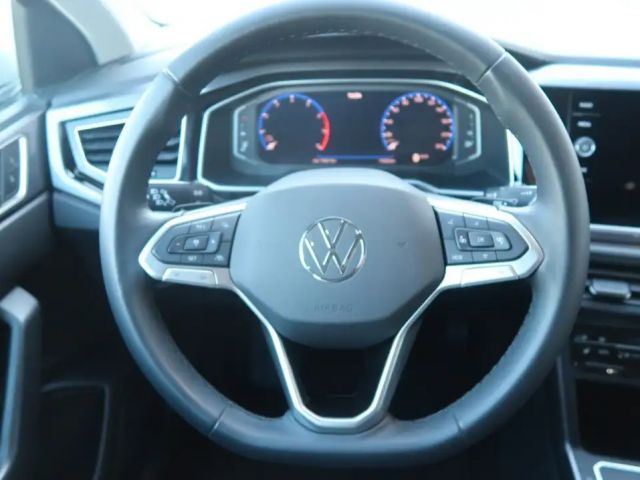 Volkswagen Taigo IQ.Drive Style